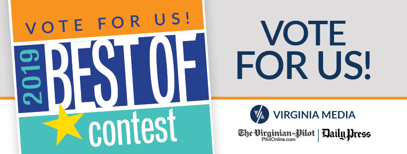 Vote Atomic Plumbing Best of the Beach 2019