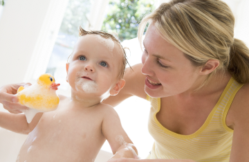 Tankless Water Heater