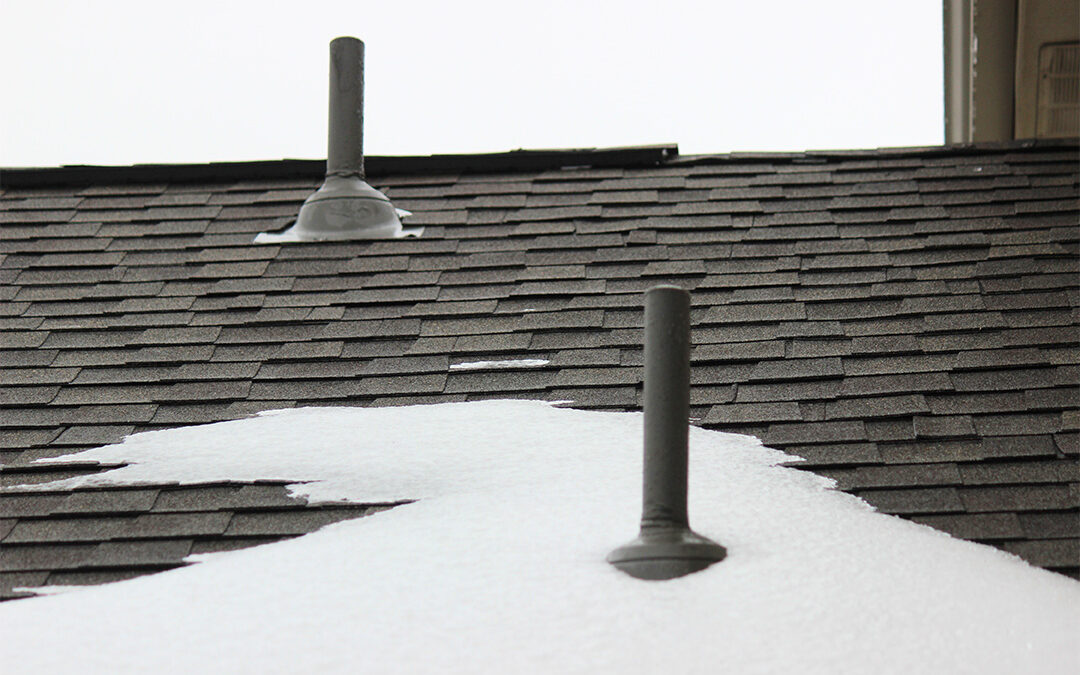 How Does a Plumber Clean a Clogged Plumbing Vent?